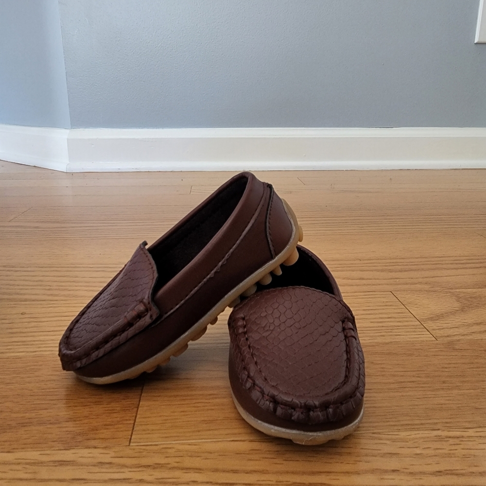 Toddler Loafer
